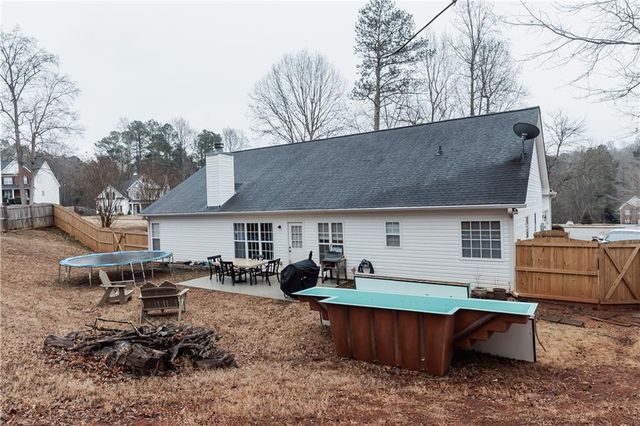 1305 Overland Park Drive, Braselton, GA 30517