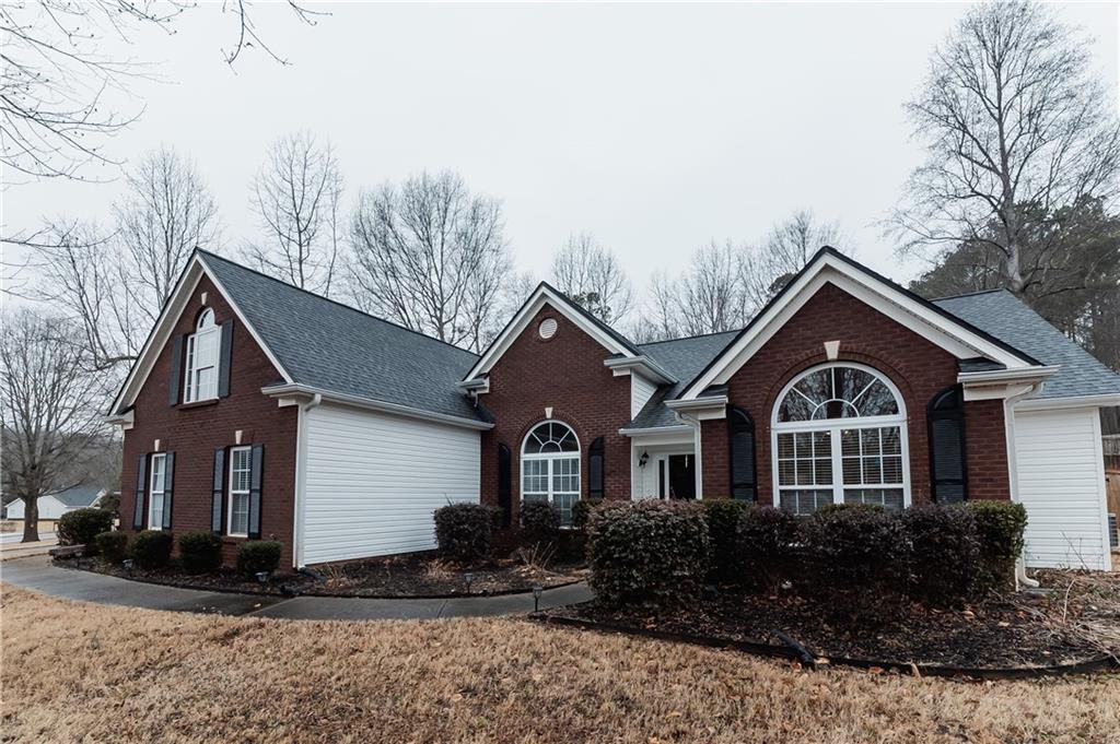 1305 Overland Park Drive, Braselton, GA 30517