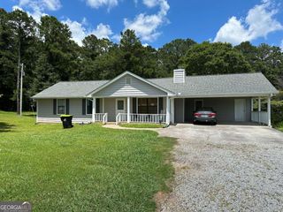 206 County Line Road, Fayetteville, GA 30215