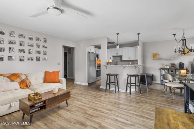 208 Owls Nest Court, Jackson, NJ 08527