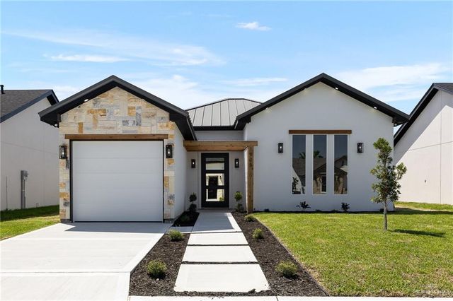 1925 Black Hills Street, San Juan, TX 78589