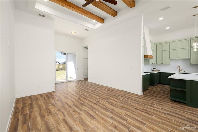 1925 Black Hills Street, San Juan, TX 78589