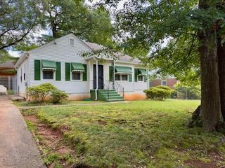 161 Martha NE Avenue, Atlanta, GA 30317