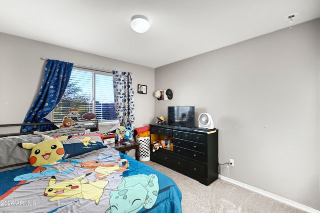 5111 S 245TH Lane, Buckeye, AZ 85326