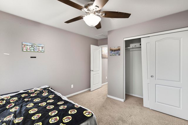 5111 S 245TH Lane, Buckeye, AZ 85326