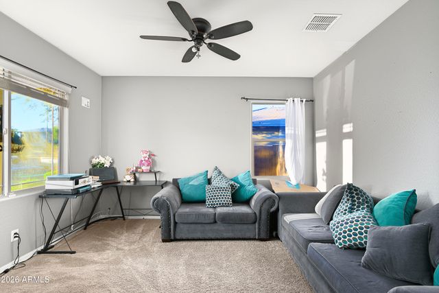 5111 S 245TH Lane, Buckeye, AZ 85326
