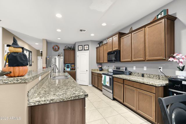5111 S 245TH Lane, Buckeye, AZ 85326
