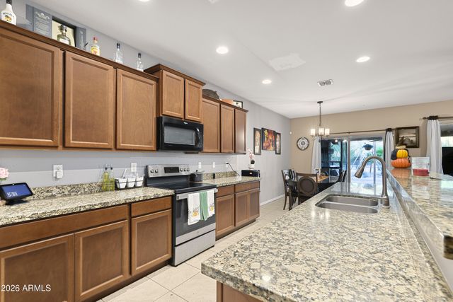 5111 S 245TH Lane, Buckeye, AZ 85326
