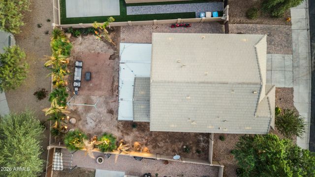 5111 S 245TH Lane, Buckeye, AZ 85326