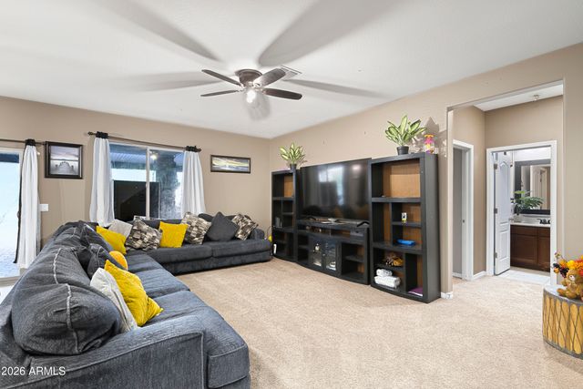 5111 S 245TH Lane, Buckeye, AZ 85326