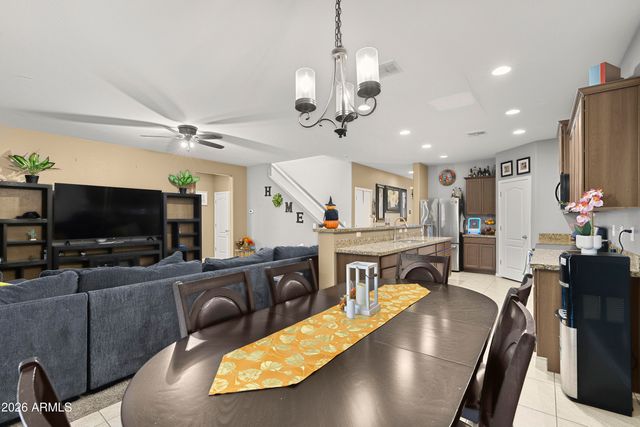 5111 S 245TH Lane, Buckeye, AZ 85326