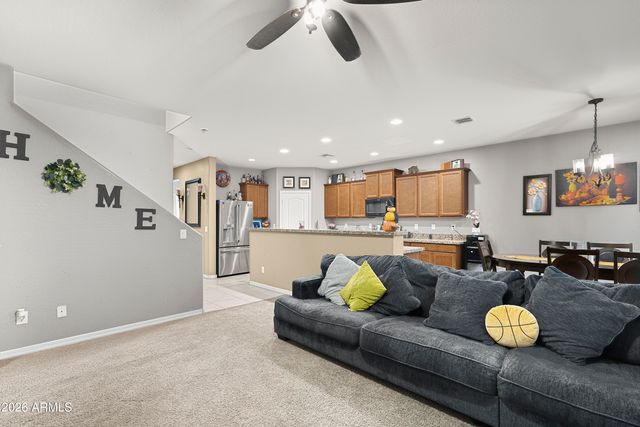 5111 S 245TH Lane, Buckeye, AZ 85326