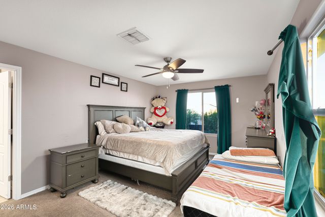 5111 S 245TH Lane, Buckeye, AZ 85326
