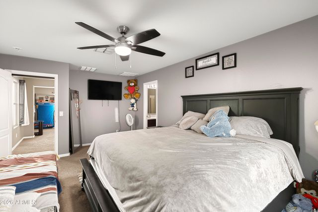 5111 S 245TH Lane, Buckeye, AZ 85326