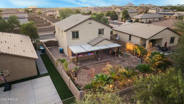 5111 S 245TH Lane, Buckeye, AZ 85326