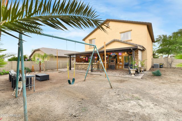 5111 S 245TH Lane, Buckeye, AZ 85326