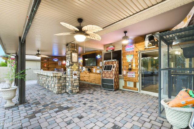5111 S 245TH Lane, Buckeye, AZ 85326