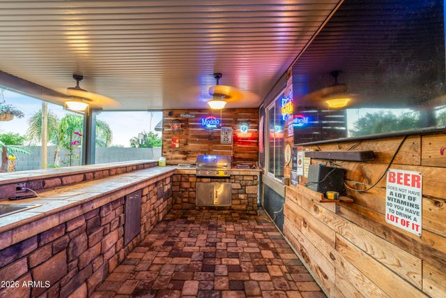 5111 S 245TH Lane, Buckeye, AZ 85326