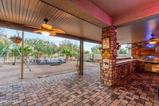 5111 S 245TH Lane, Buckeye, AZ 85326