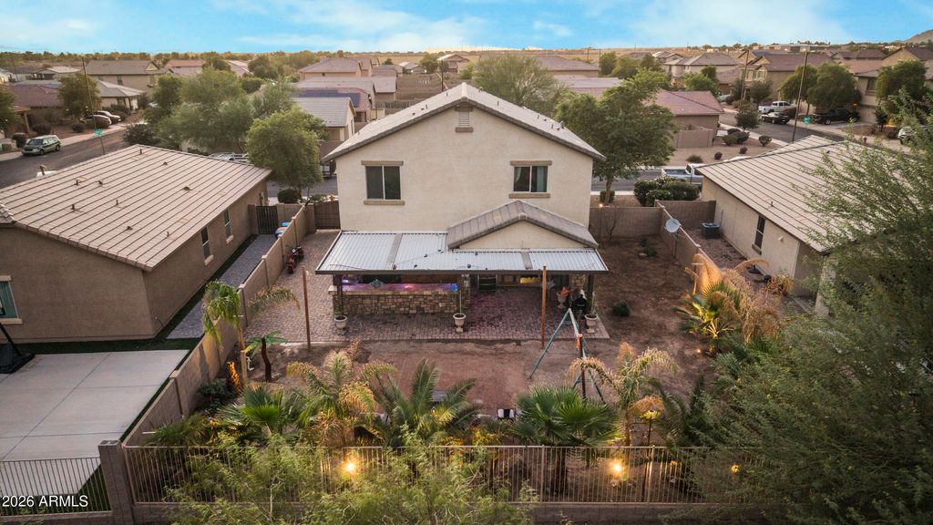 5111 S 245TH Lane, Buckeye, AZ 85326