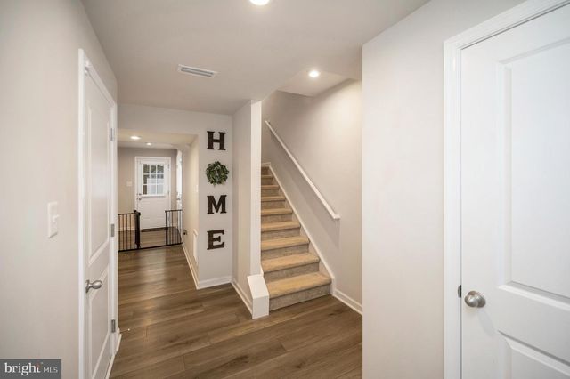 7226 POTOMAC TER, Ruther Glen, VA 22546