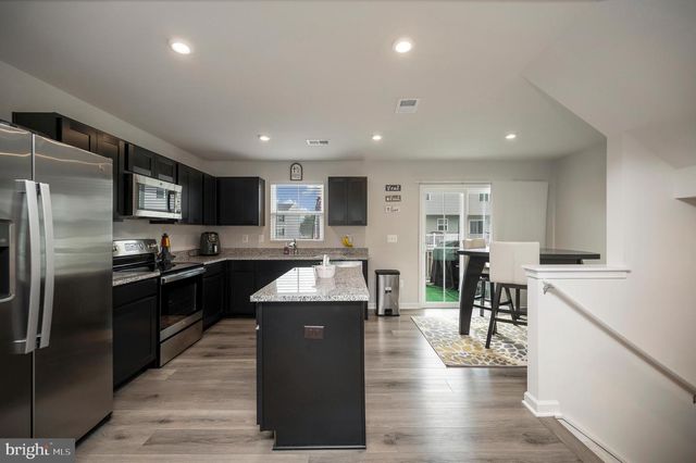 7226 POTOMAC TER, Ruther Glen, VA 22546