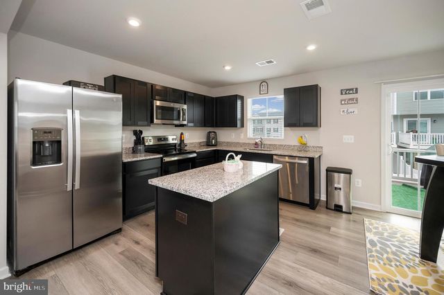 7226 POTOMAC TER, Ruther Glen, VA 22546