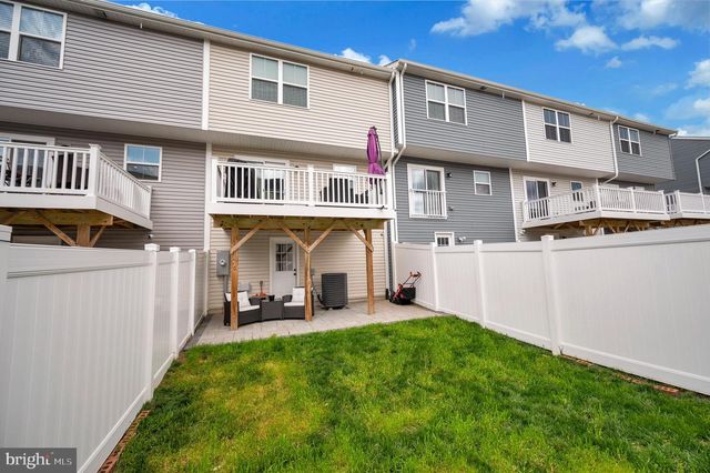 7226 POTOMAC TER, Ruther Glen, VA 22546