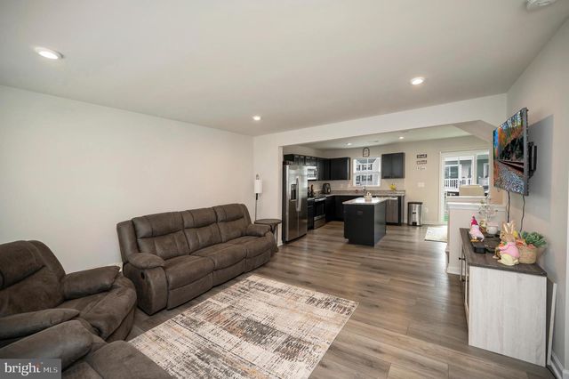 7226 POTOMAC TER, Ruther Glen, VA 22546