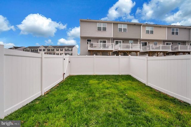 7226 POTOMAC TER, Ruther Glen, VA 22546