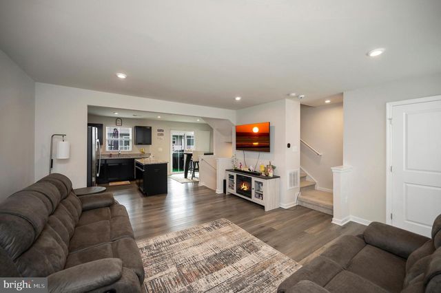 7226 POTOMAC TER, Ruther Glen, VA 22546