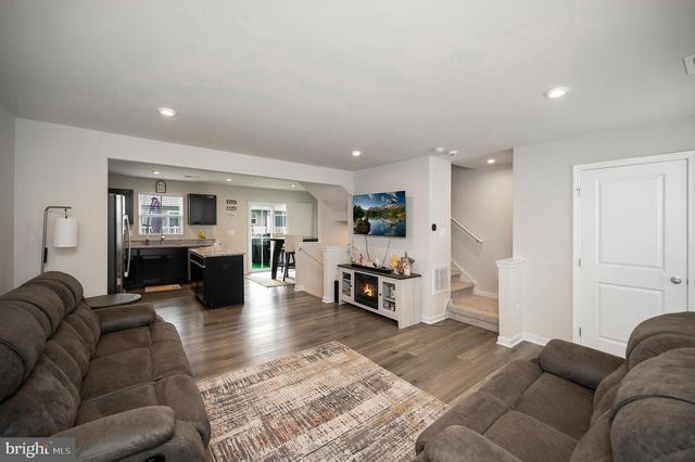 7226 POTOMAC TER, Ruther Glen, VA 22546