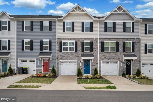 7226 POTOMAC TER, Ruther Glen, VA 22546