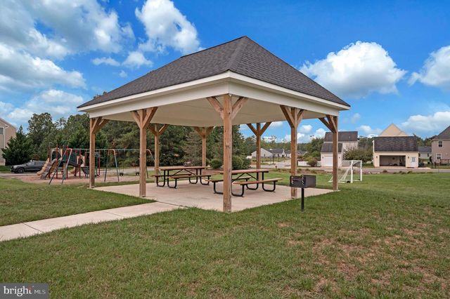 7226 POTOMAC TER, Ruther Glen, VA 22546