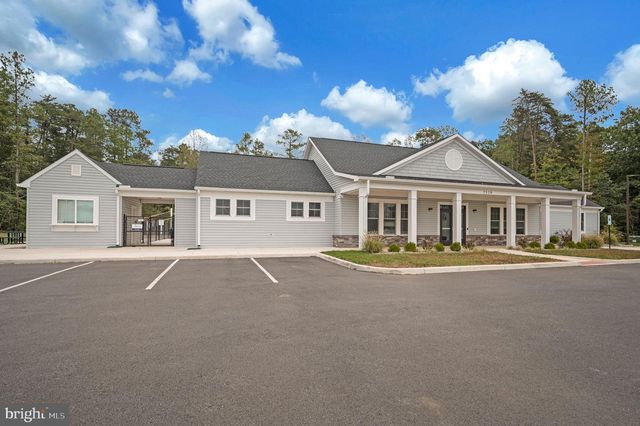 7226 POTOMAC TER, Ruther Glen, VA 22546