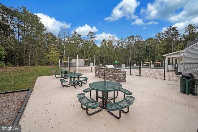 7226 POTOMAC TER, Ruther Glen, VA 22546