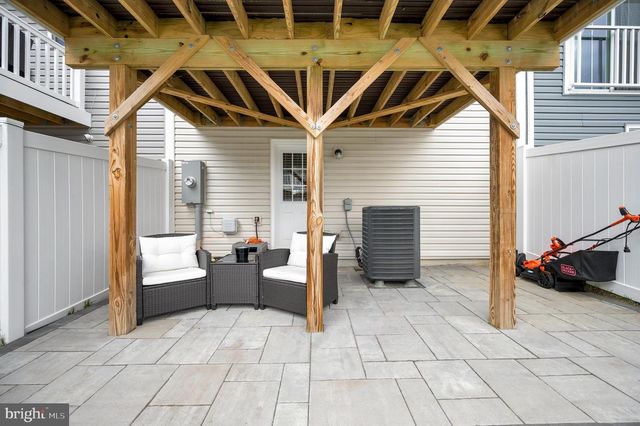 7226 POTOMAC TER, Ruther Glen, VA 22546