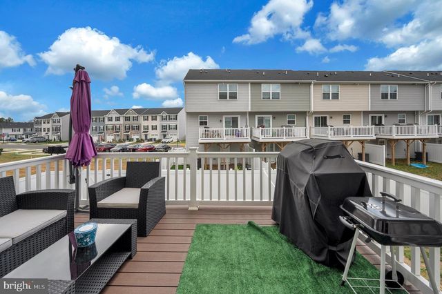 7226 POTOMAC TER, Ruther Glen, VA 22546