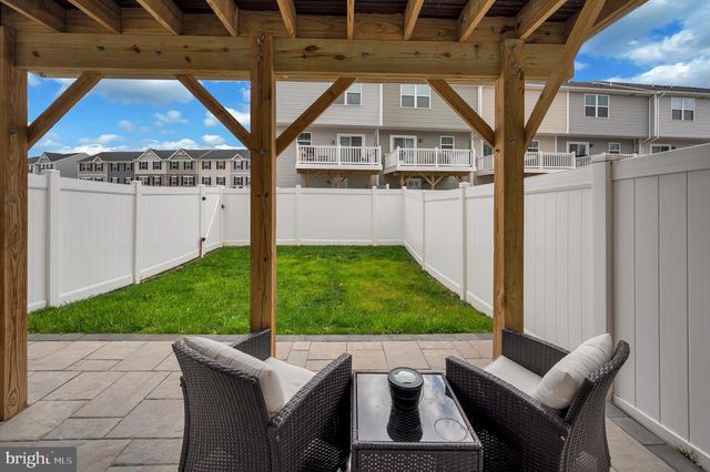 7226 POTOMAC TER, Ruther Glen, VA 22546