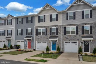 7226 POTOMAC TER, Ruther Glen, VA 22546