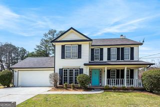 125 Cinnamon Fern Circle, Covington, GA 30016