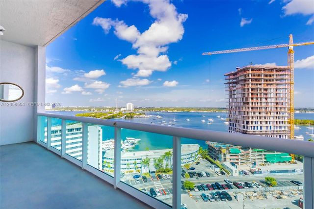 7900 Harbor Island Dr PH19, North Bay Village, FL 33141