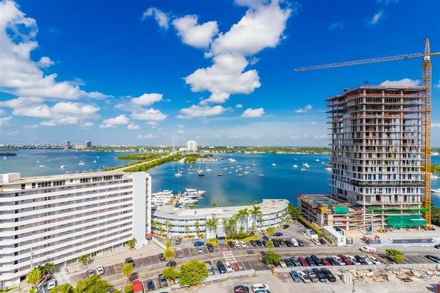 7900 Harbor Island Dr PH19, North Bay Village, FL 33141