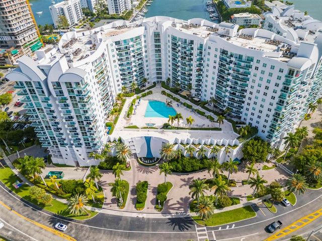 7900 Harbor Island Dr PH19, North Bay Village, FL 33141