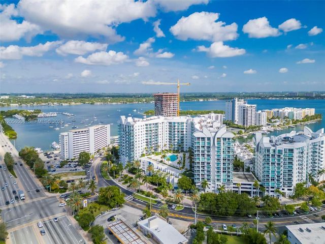 7900 Harbor Island Dr PH19, North Bay Village, FL 33141