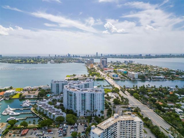 7900 Harbor Island Dr PH19, North Bay Village, FL 33141