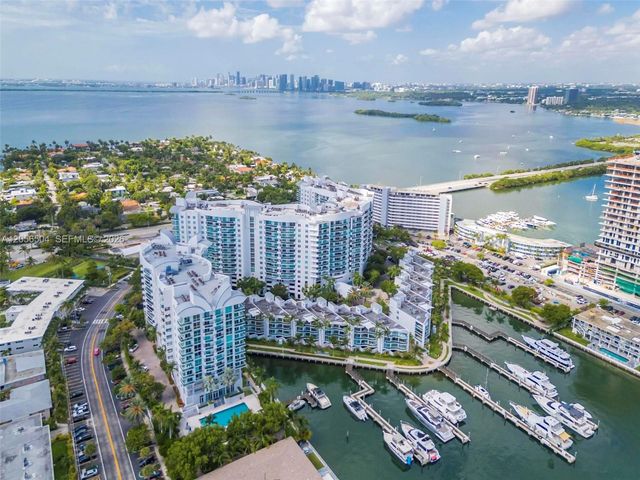 7900 Harbor Island Dr PH19, North Bay Village, FL 33141