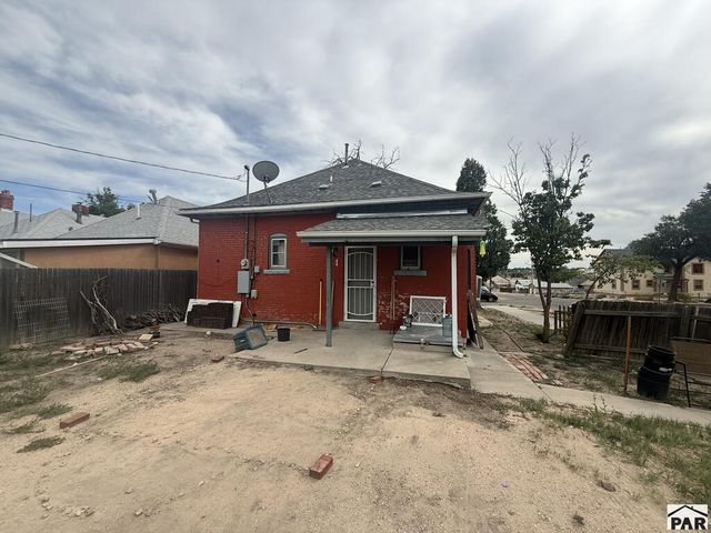 825 W 11th St, Pueblo, CO 81003