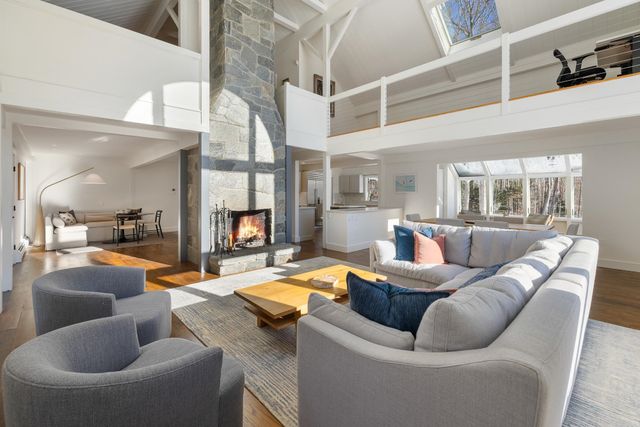 276 Wilcox Hollow Road, Sandgate, VT 05250