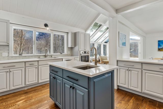 276 Wilcox Hollow Road, Sandgate, VT 05250